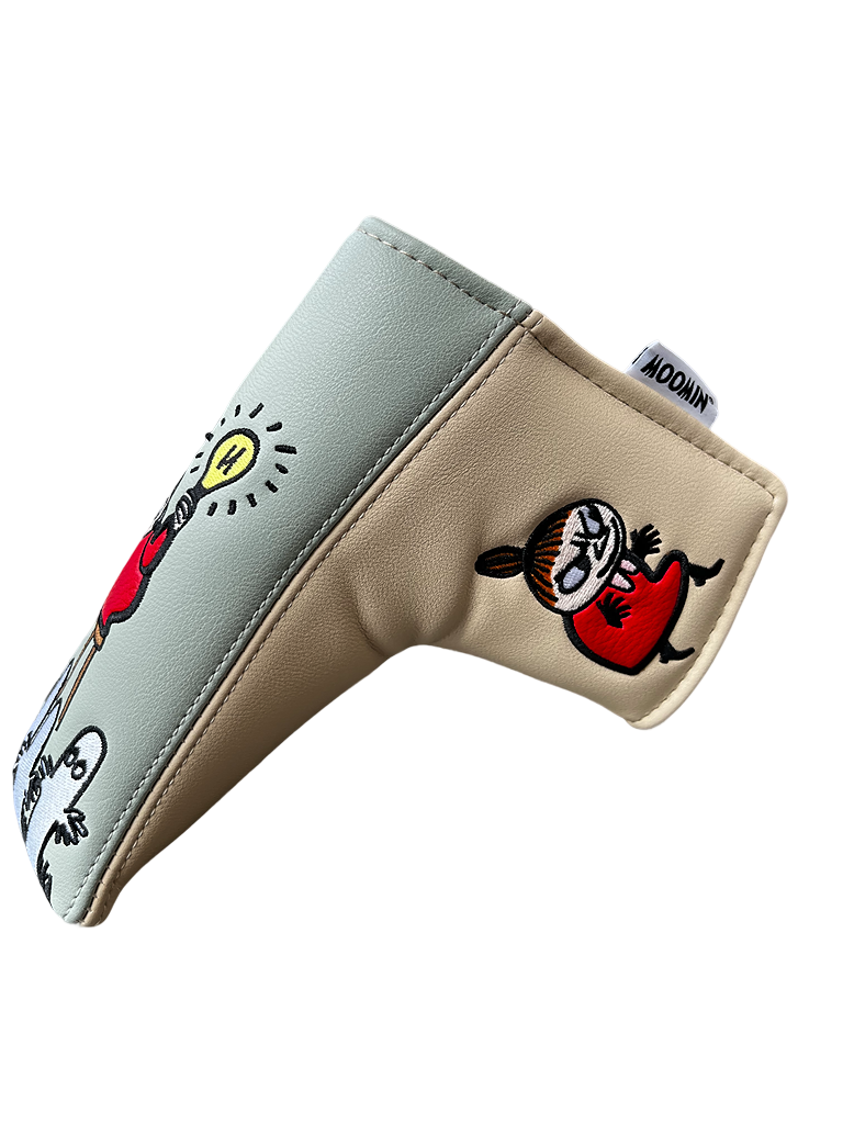 Ryoma パター ヘッドカバー付き リトルマイ パター ヘッドカバー（ブレード） – Havenix Golf