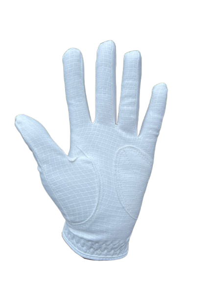 Moomin Golf Glove – RPET (Little My)