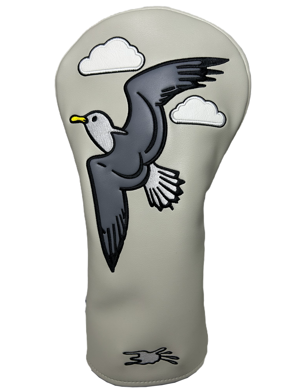 Seagull Driver Headcover