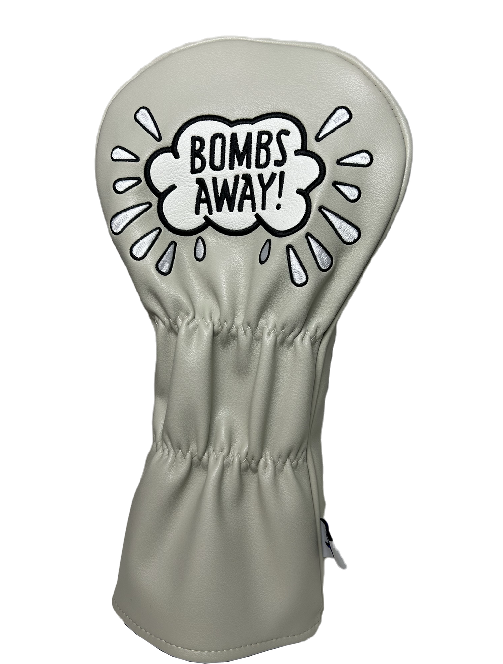 Seagull Driver Headcover