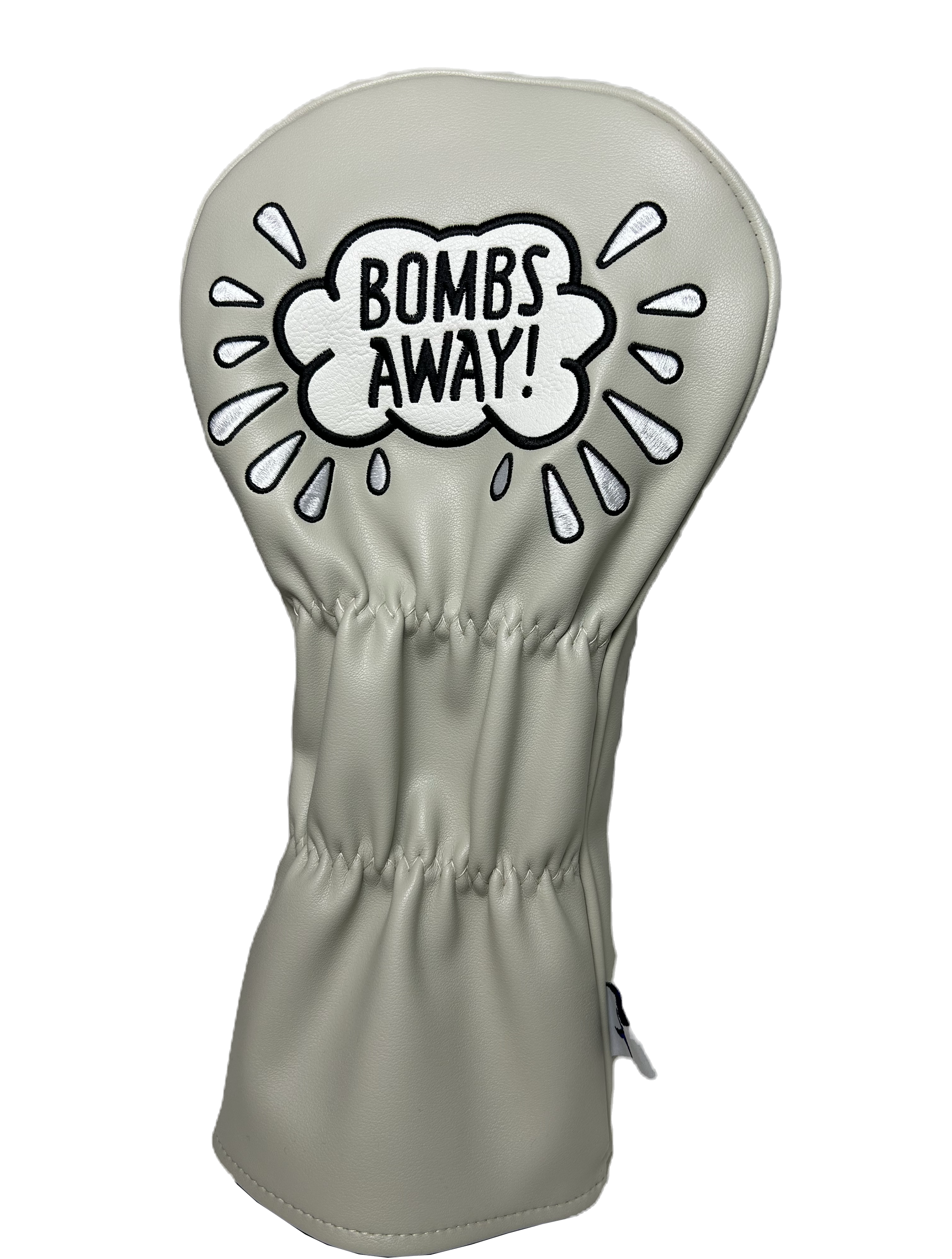 Seagull Driver Headcover