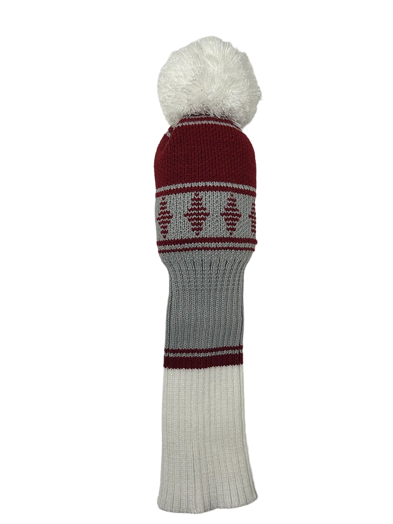 Jussipaita Driver Headcover