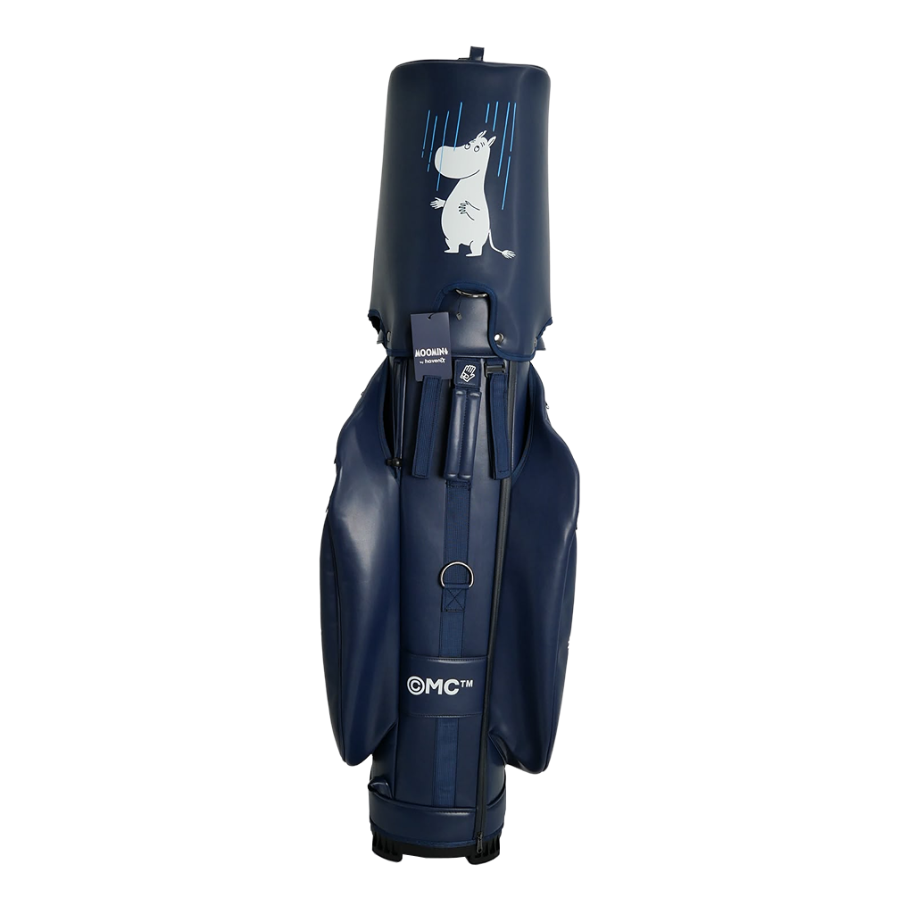 Hattifatteners Golf Cart Bag
