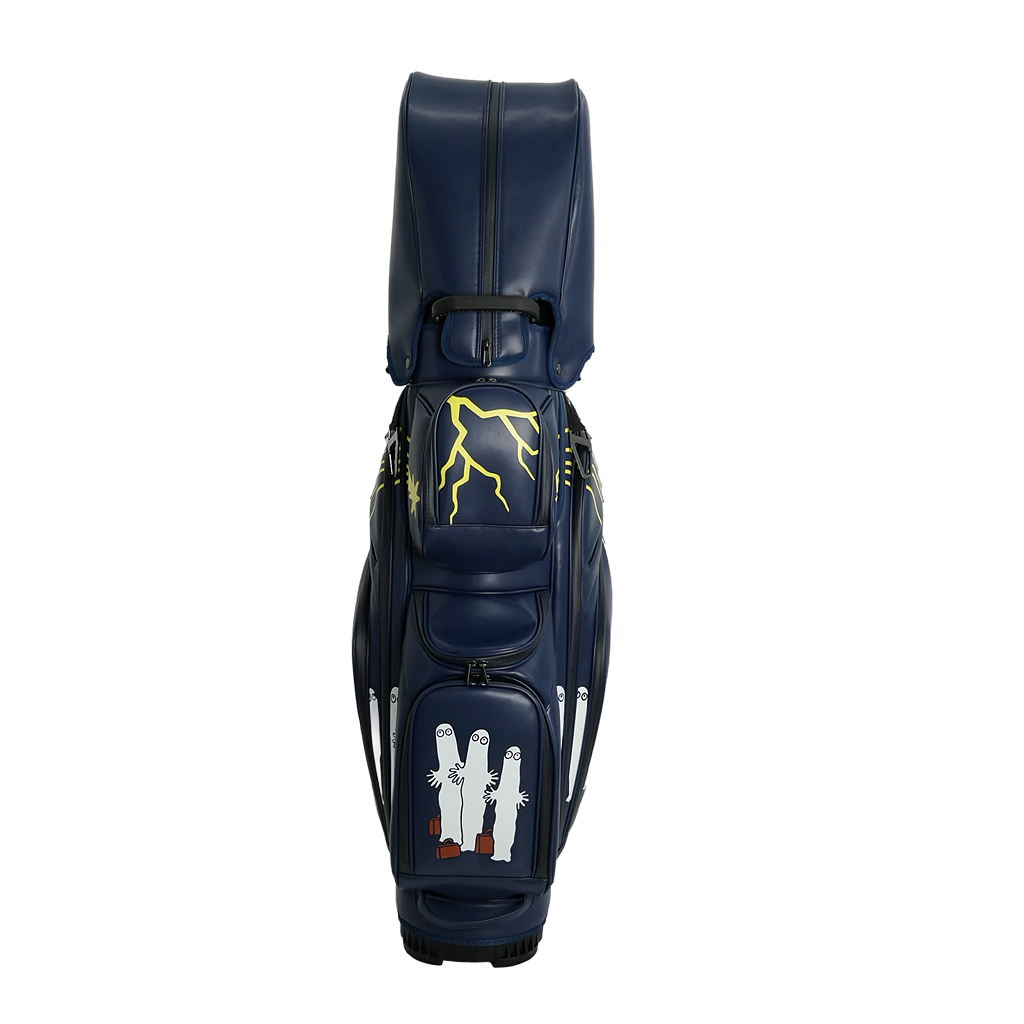 Hattifatteners Golf Cart Bag