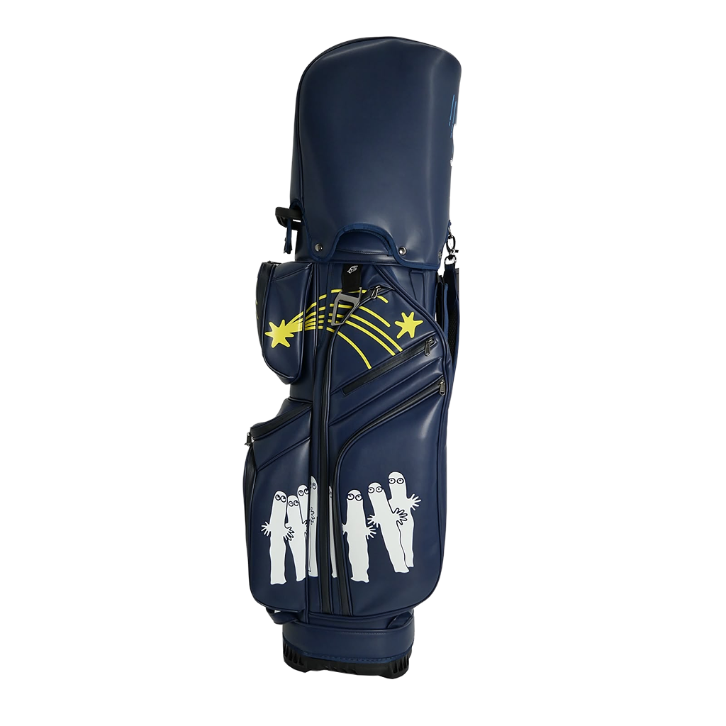 Hattifatteners Golf Cart Bag