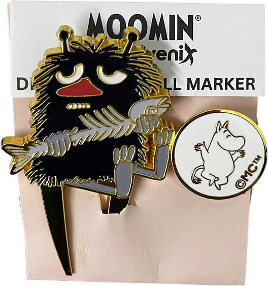 Stinky Divot Tool Set
