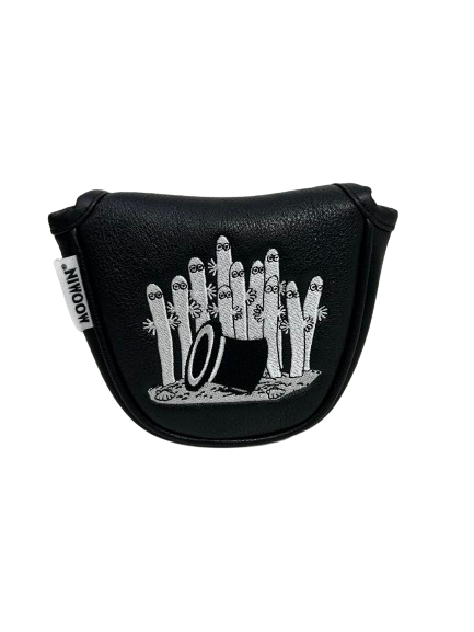 Hattivatti Putterinsuoja (mallet)
