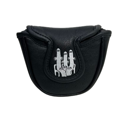 Hattivatti Putterinsuoja (mallet)