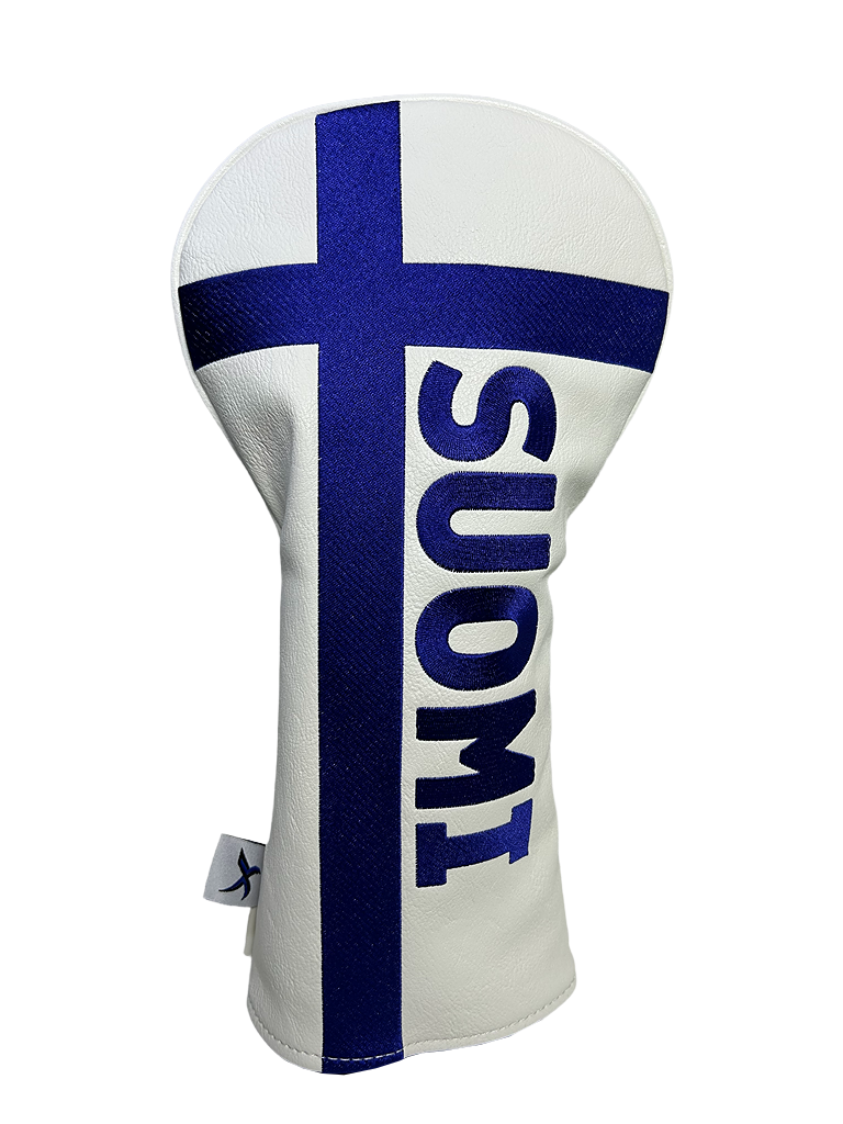 Suomen Lippu Draiverinsuoja