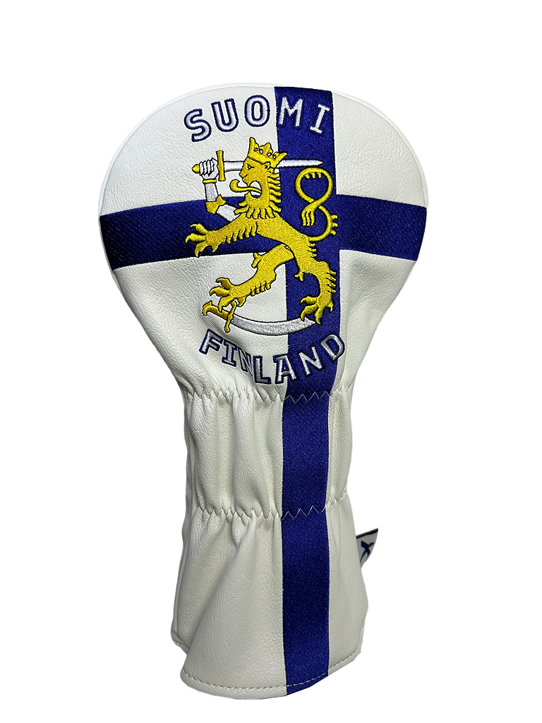 Suomen Lippu Draiverinsuoja