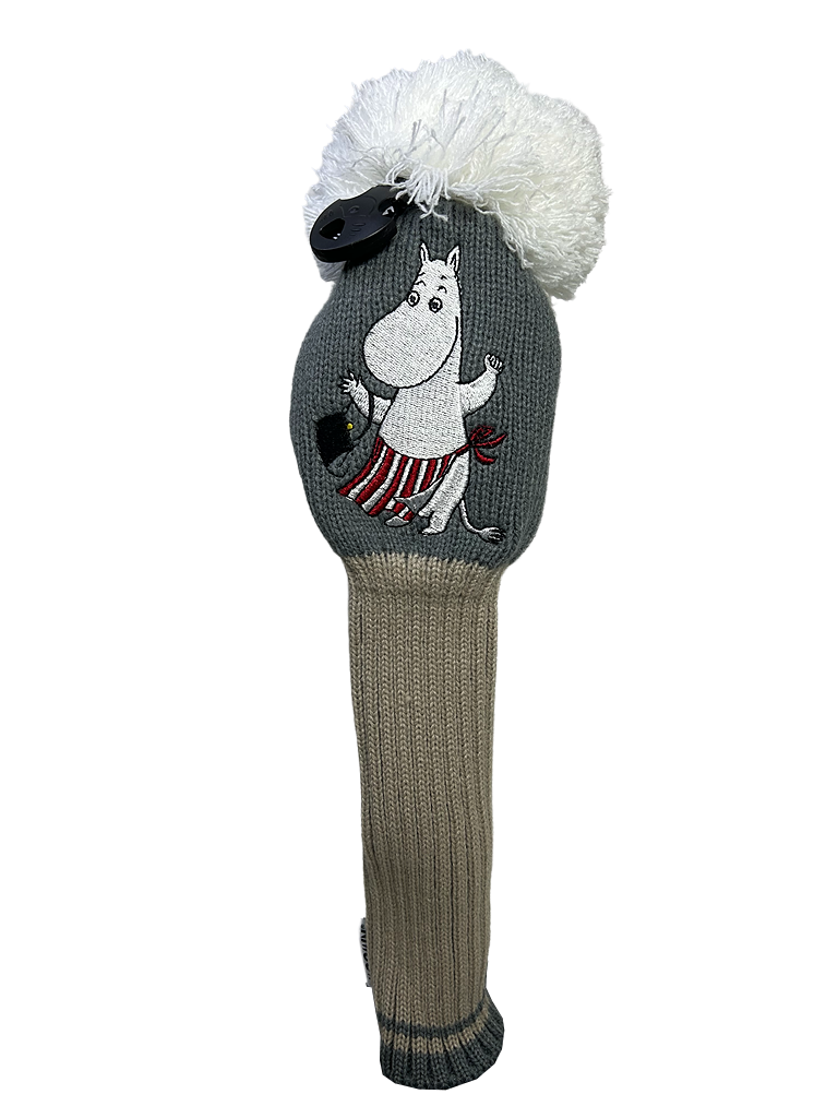 Muumimamma Väyläpuunsuoja (pompom)