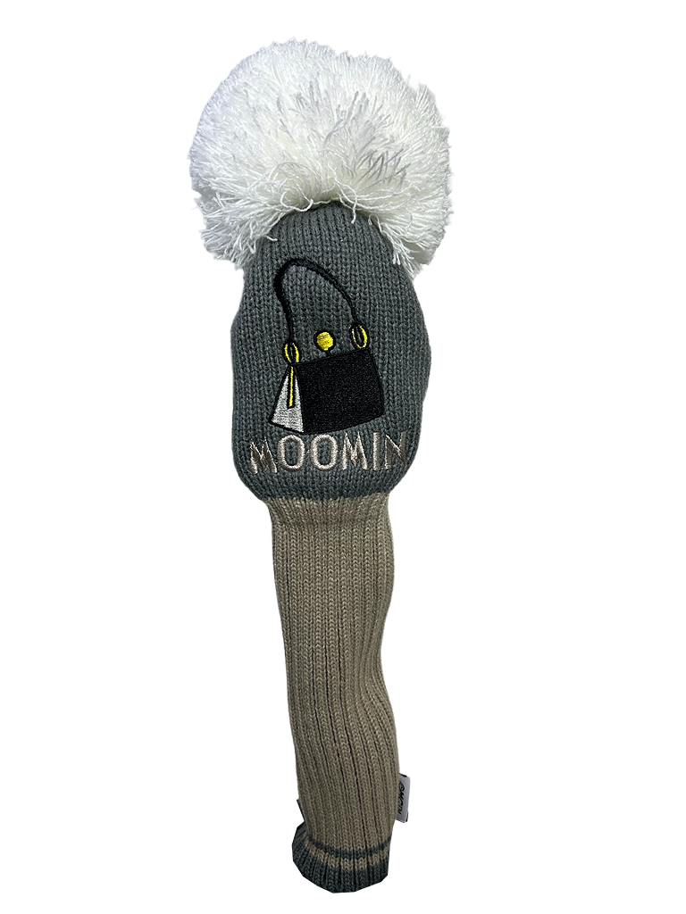 Muumimamma Väyläpuunsuoja (pompom)