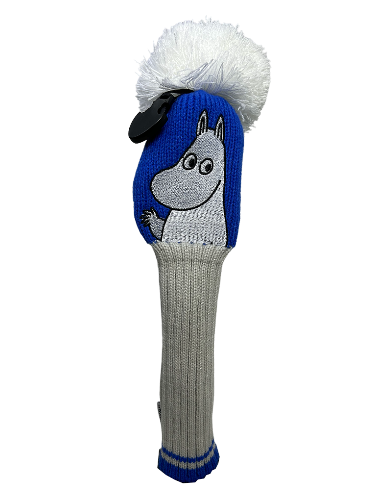 Muumipeikko Hybridinsuoja (pompom)