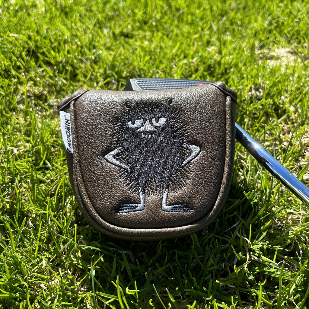 Haisuli Putterinsuoja (mallet)