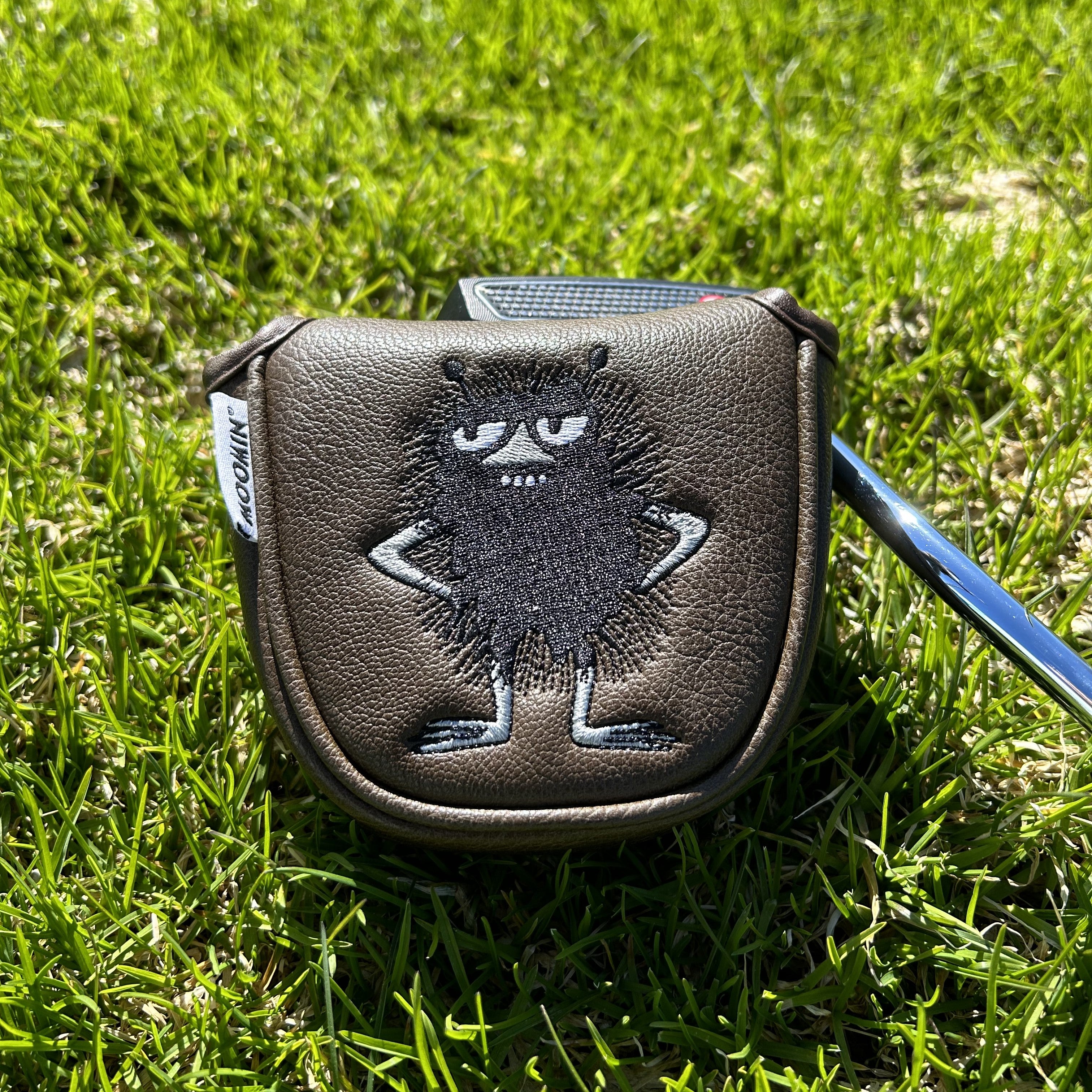 Haisuli Putterinsuoja (mallet)