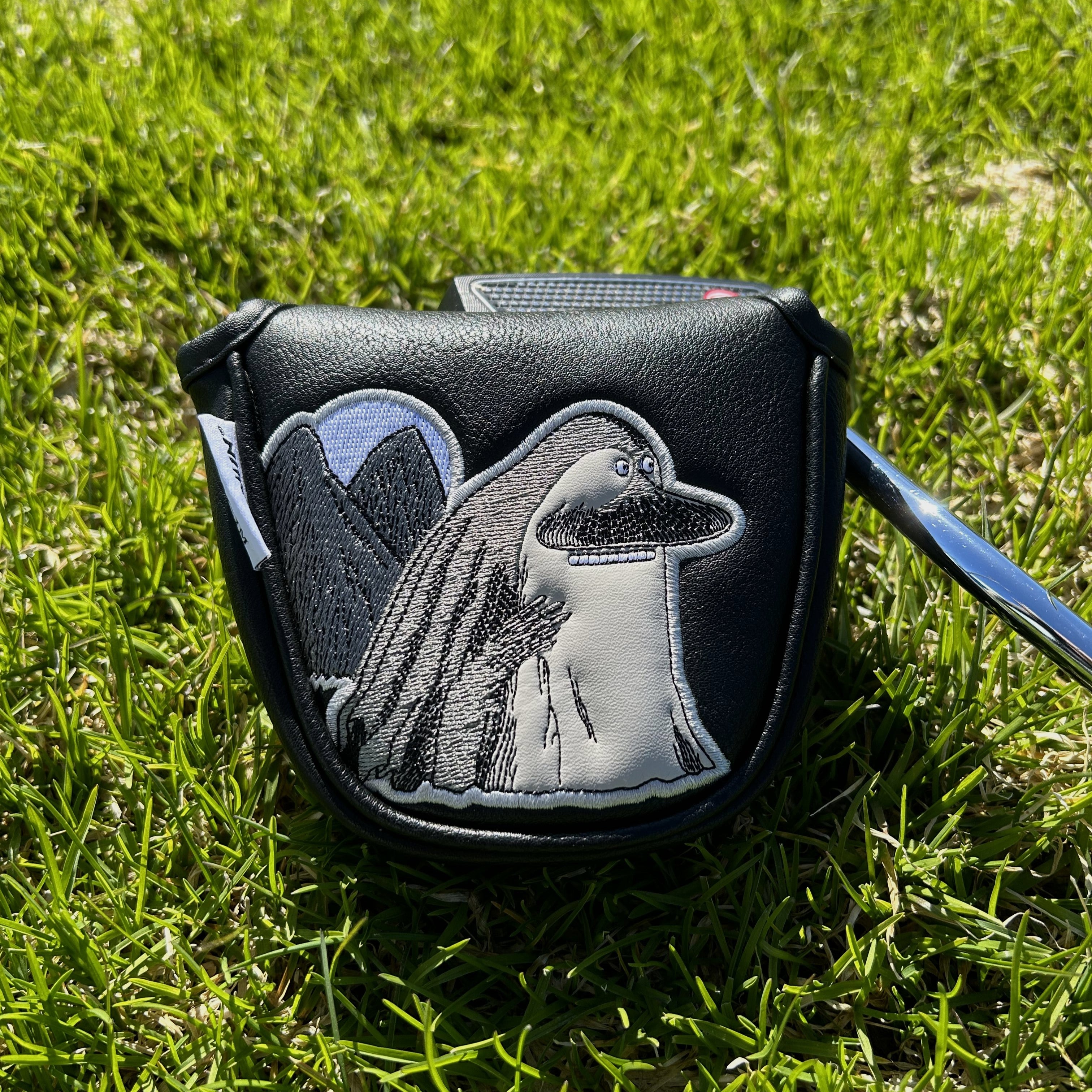 Mörkö Putterinsuoja (mallet)