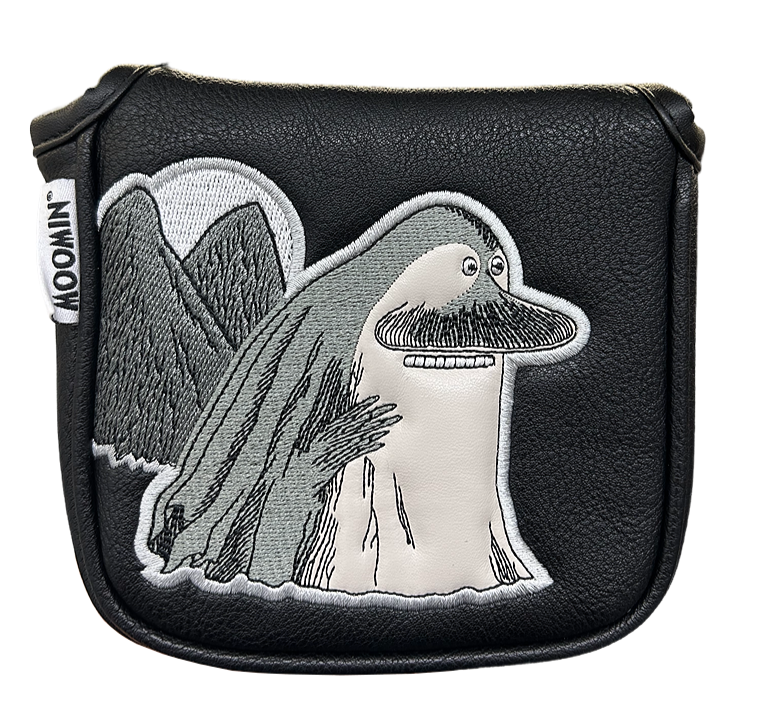 Mörkö Putterinsuoja (mallet)