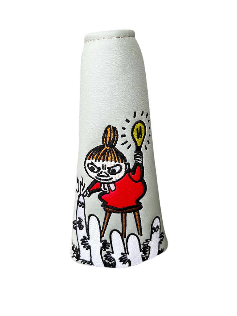 Pikku Myy Putterinsuoja (blade)
