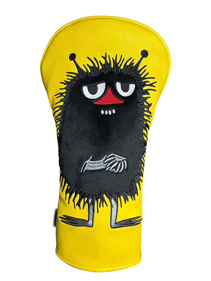 Stinky Prankster Driver Headcover