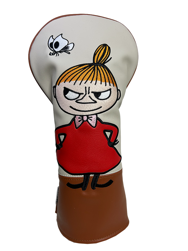 Little My Driver Headcover