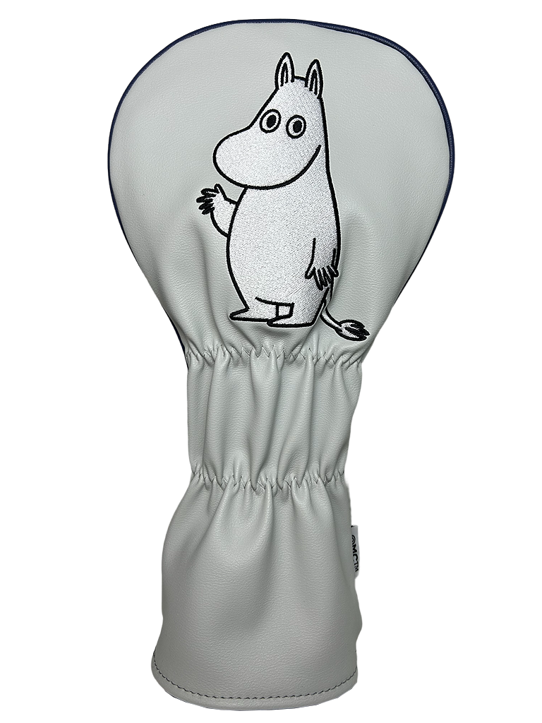 Moomintroll Driver Headcover