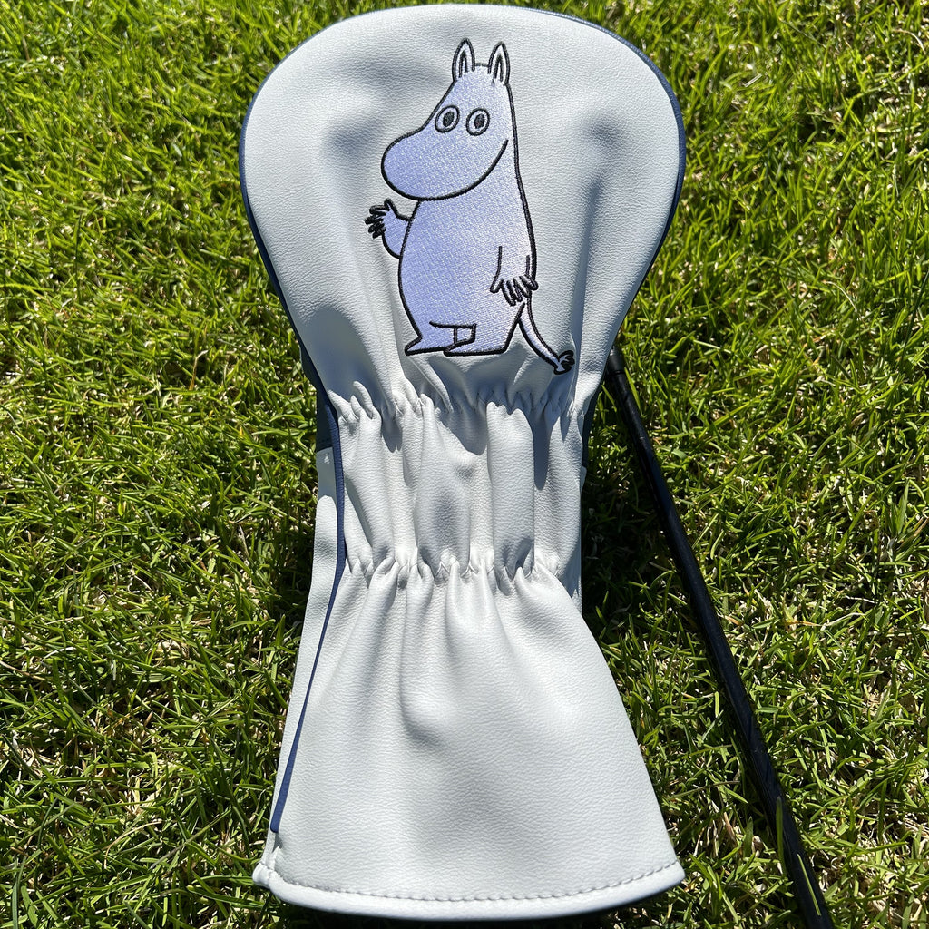 Moomintroll Driver Headcover