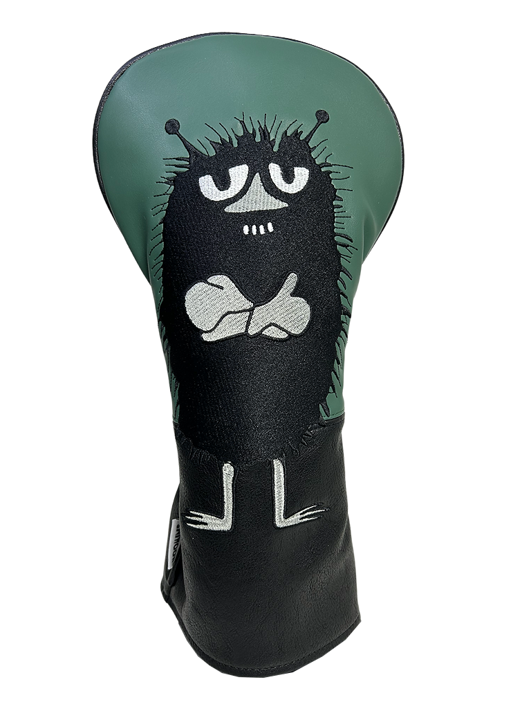Stinky Driver Headcover