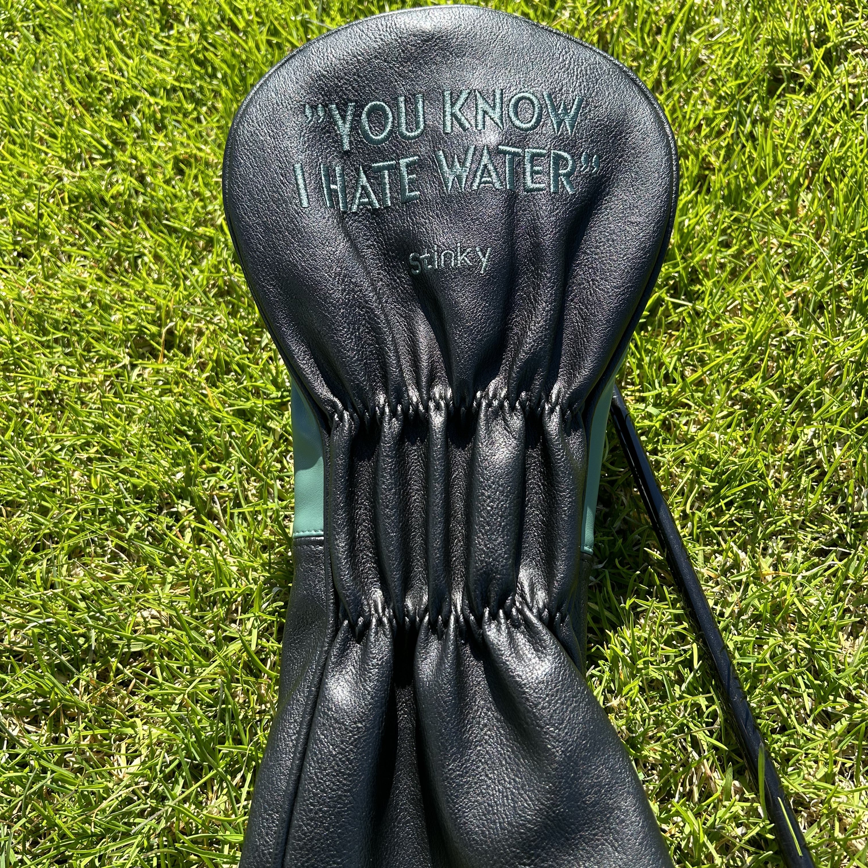 Haisuli Draiverinsuoja