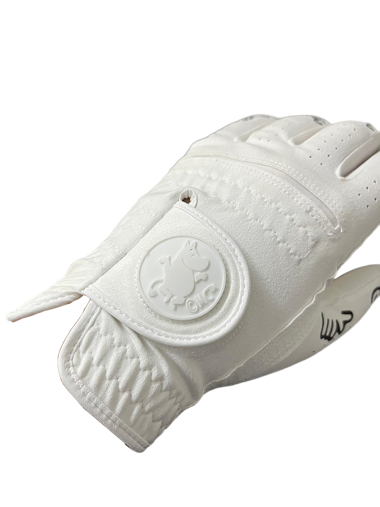 Moomin Golf Glove – RPET (Hattifatteners)