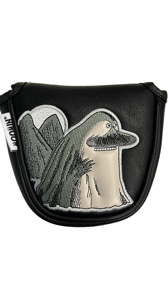 Mörkö Putterinsuoja (mallet)