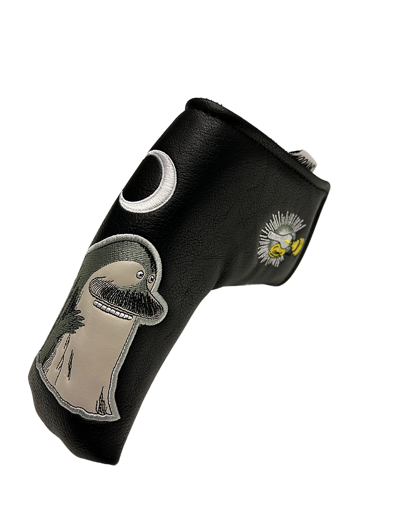 Groke Blade Putter Headcover