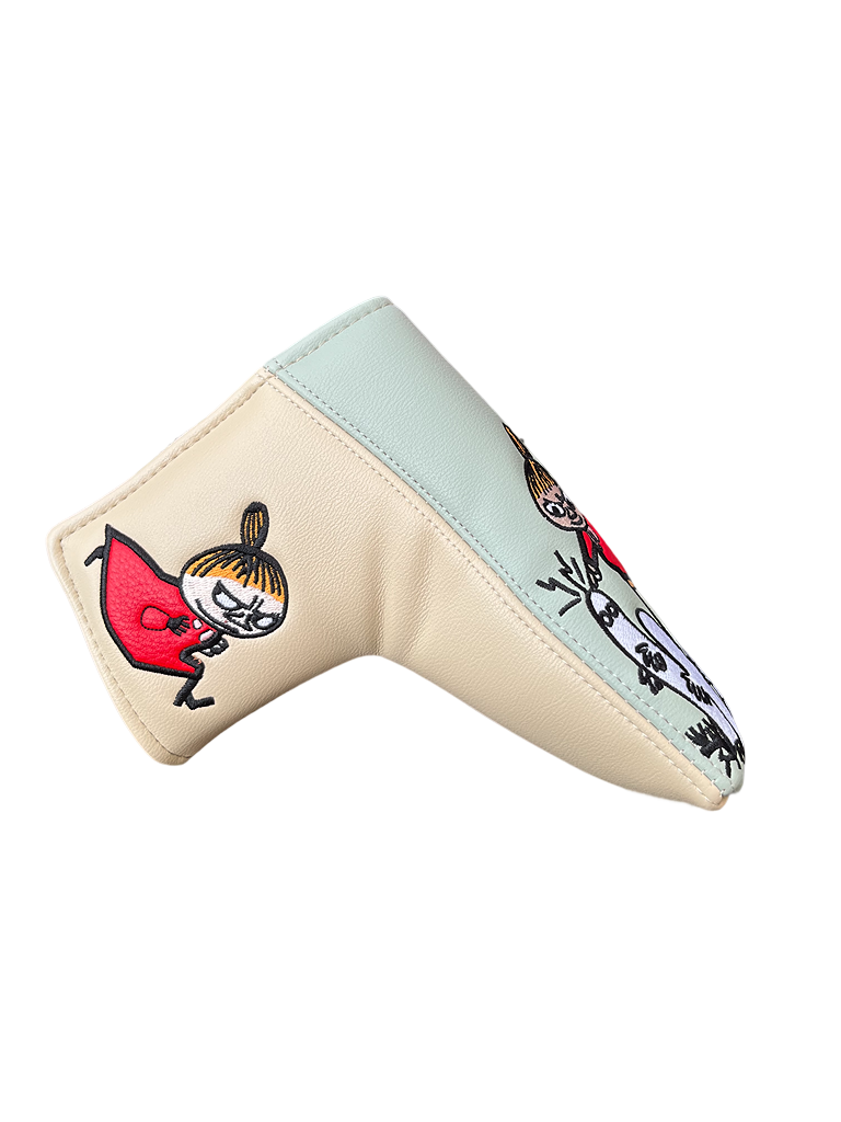 Pikku Myy Putterinsuoja (blade)