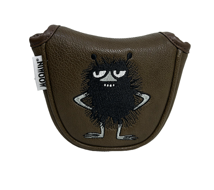 Stinky Putter Headcover - Mallet