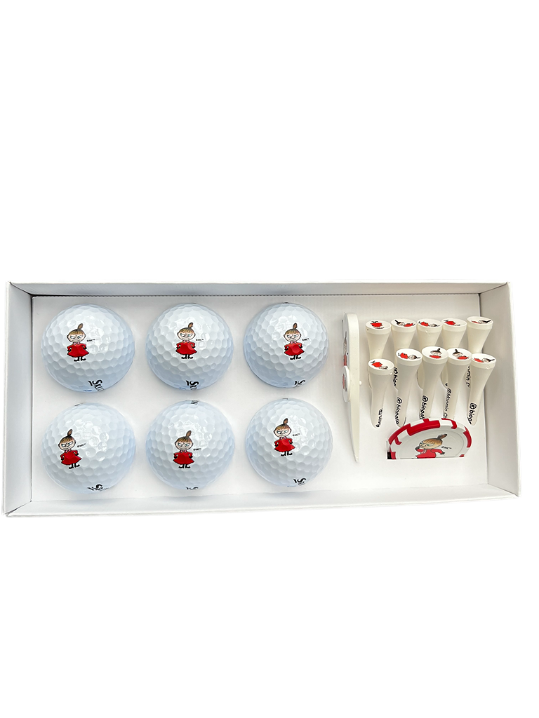 ムーミンゴルフセット – Havenix Golf