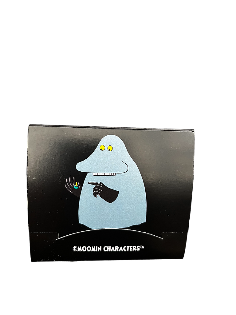 Muumi Golf Tii Matchbookit