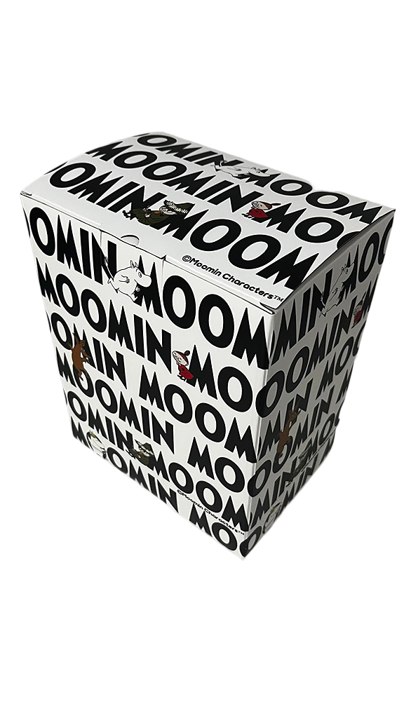 Moomin Gift Box