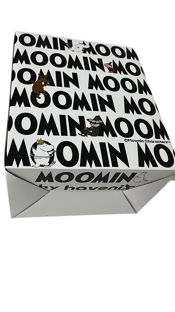 Moomin Gift Box