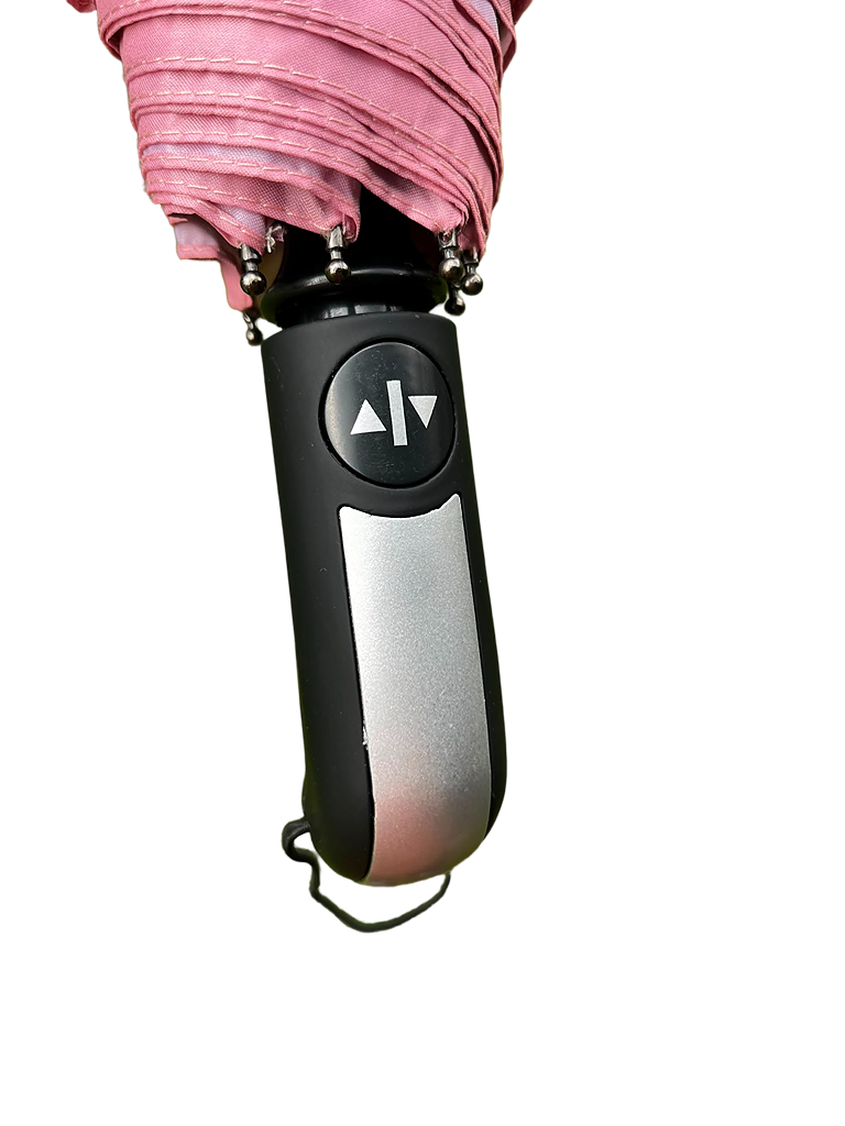 Moomin Pink Bloom Umbrella