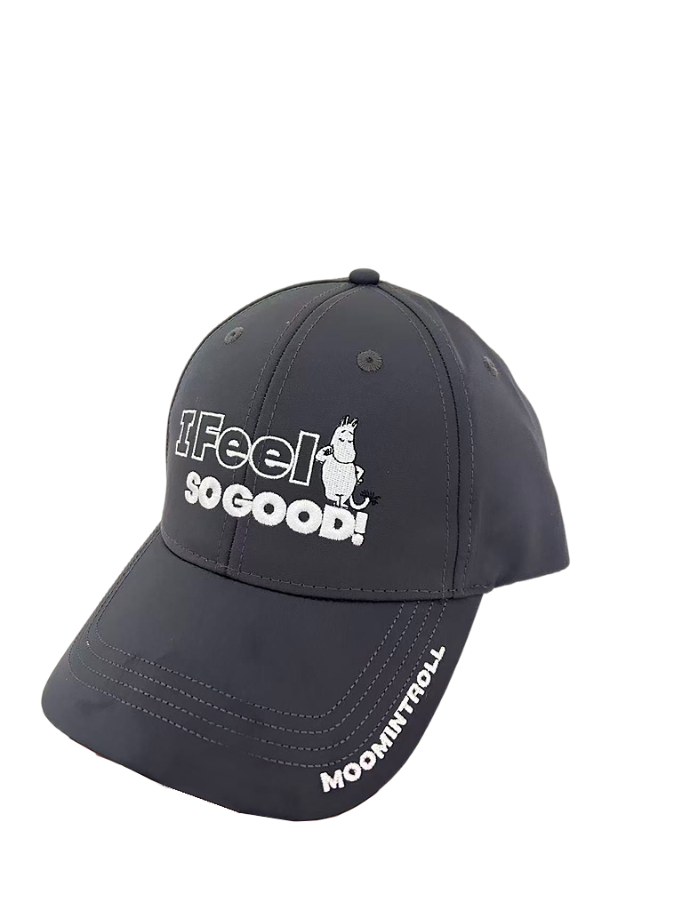 Moomin Golf Cap Moomintroll