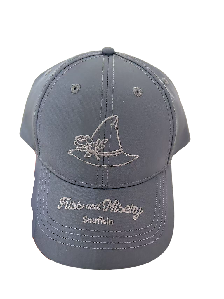 Moomin Golf Cap Snufkin