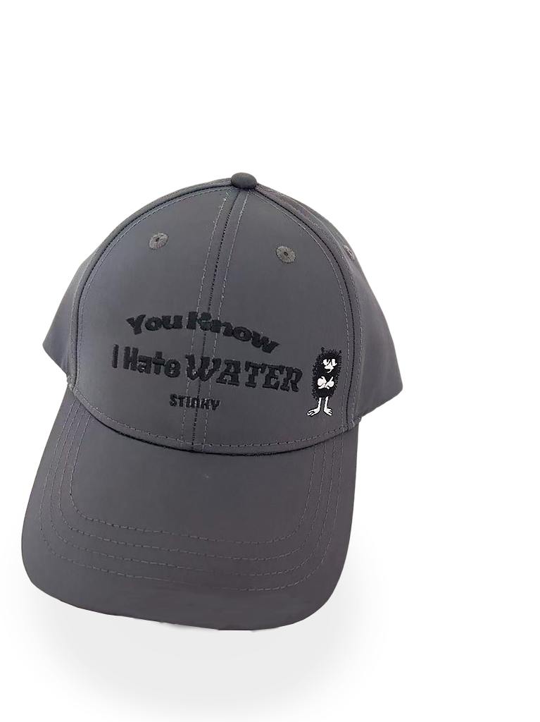 Moomin Golf Cap Stinky