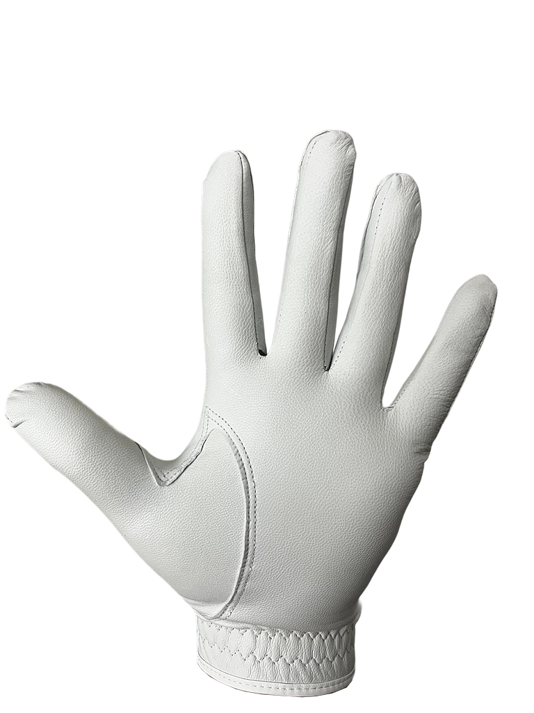 Moomin Golf Glove - Cabretta Leather