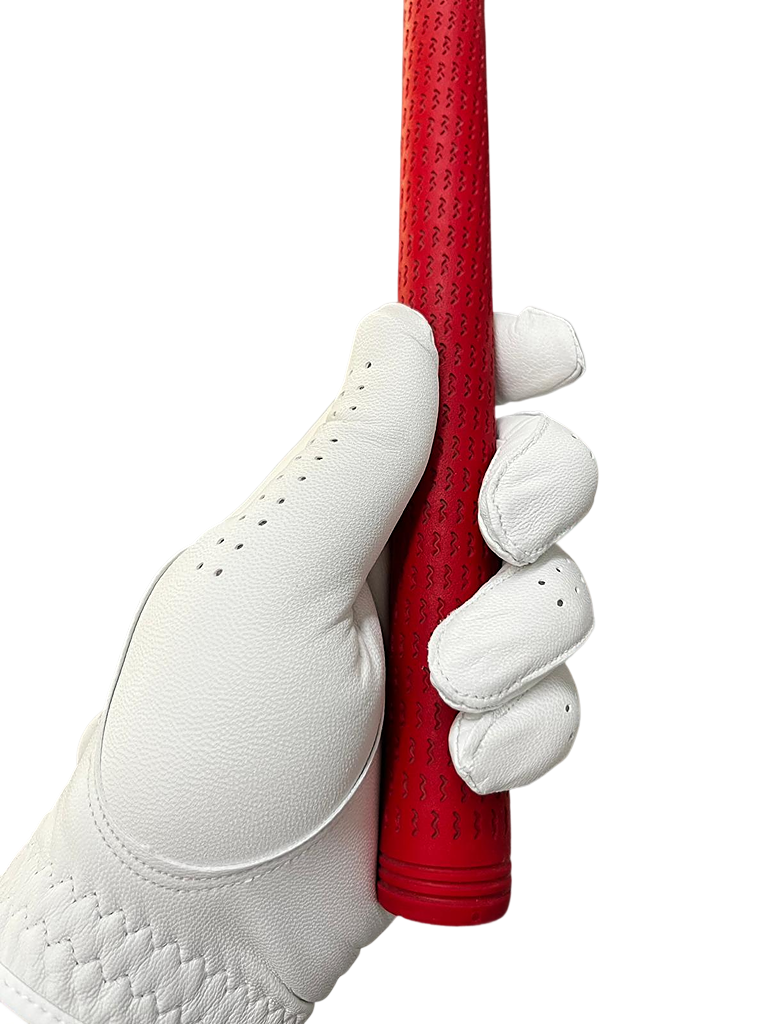 Moomin Golf Glove - Cabretta Leather
