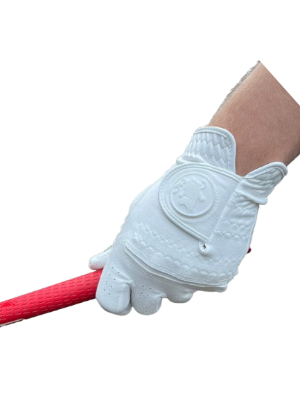 Moomin Golf Glove – RPET (Hattifatteners)