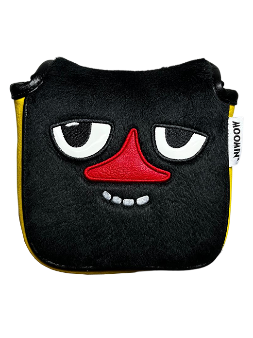 Stinky Prankster Putter Headcover (mallet)