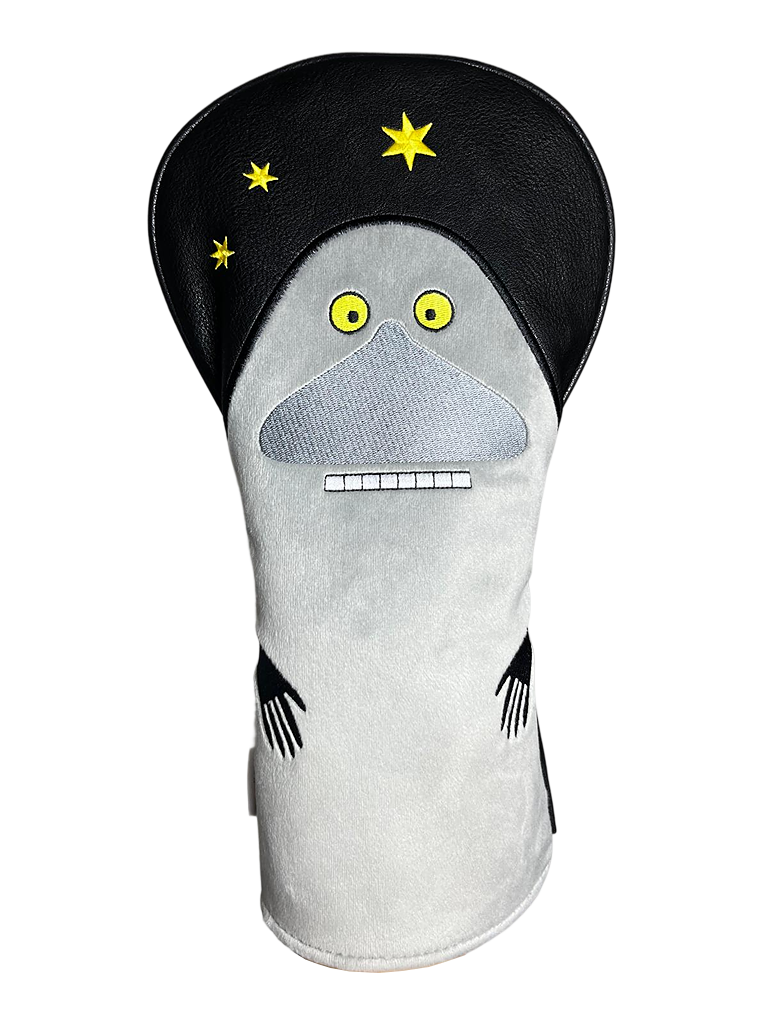 The Groke Driver Headcover