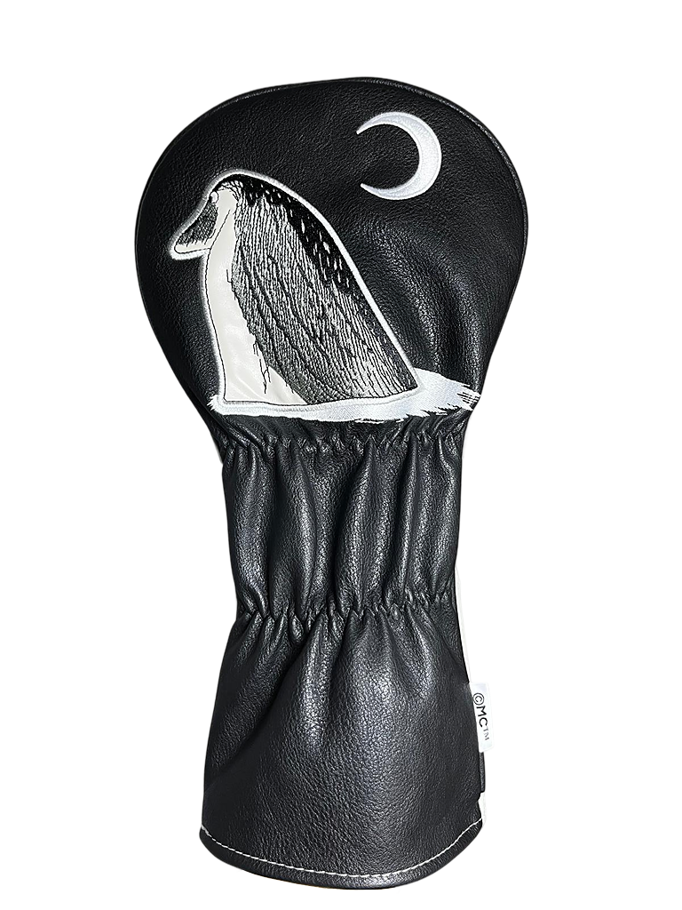 The Groke Driver Headcover