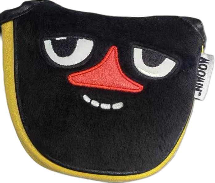 Stinky Prankster Putter Headcover (mallet)