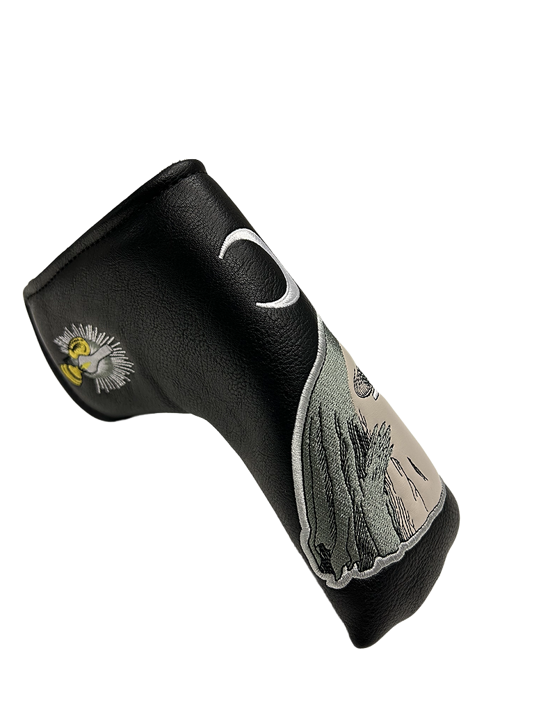 Mörkö Putterinsuoja (blade)