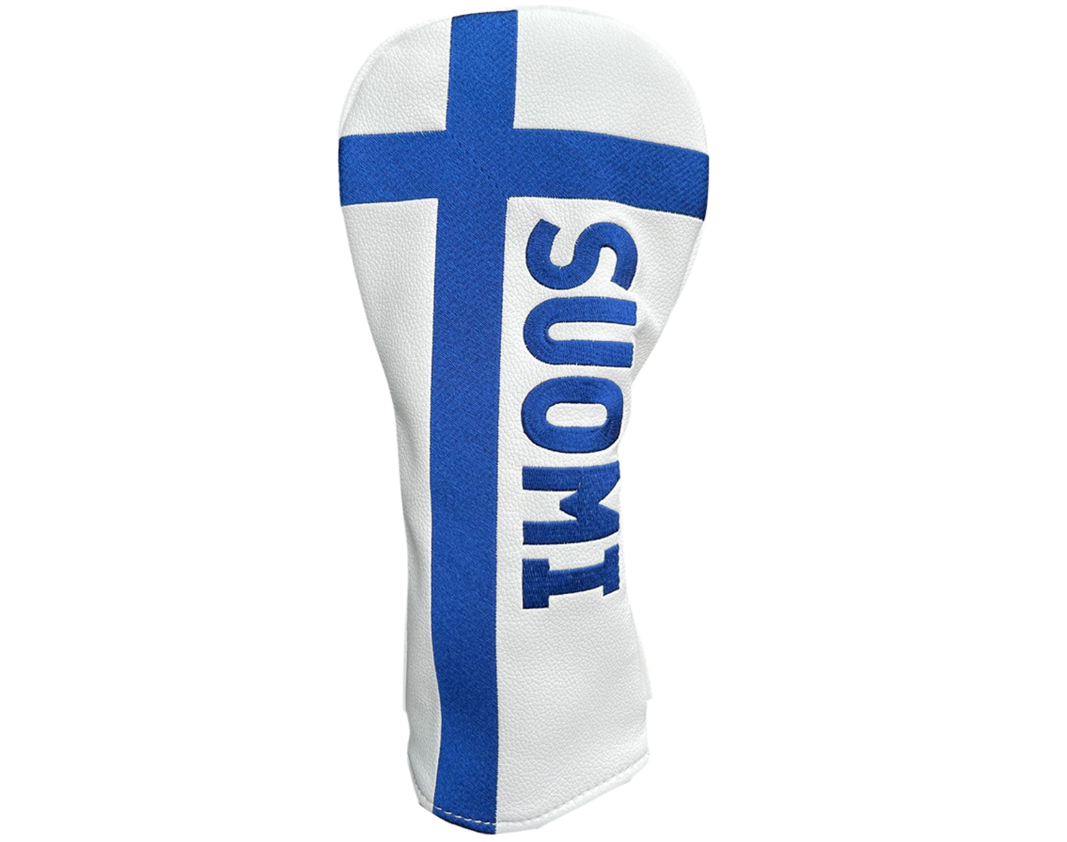 Finland Fairway Wood Headcover